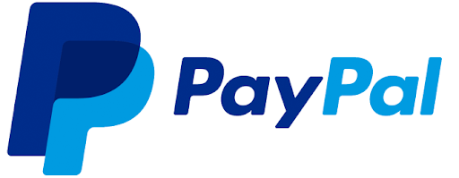 Payment Terms 2 - Wacky Track Store pay with paypal - Wacky Track Store