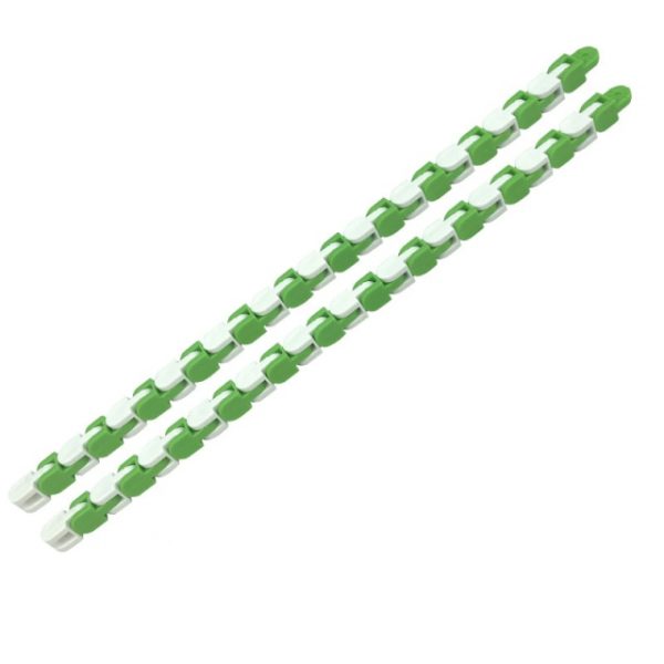New 48 Knots Wacky Tracks Fidget Antistress Chain Toy For Children Bike Chain Stress Relief Bracelet 14.jpg 640x640 14 - Wacky Track