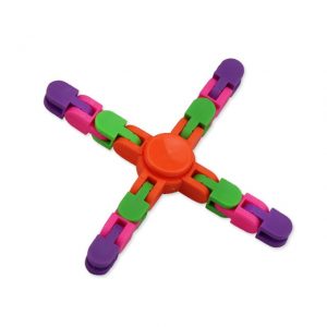 New Multicolor Wacky Tracks Snap And Click Fidget Toys Children Adults Stress Relief Spinner Toys Kids 2.jpg 640x640 2 - Wacky Track