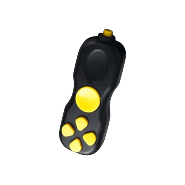 fidget pad handle controller type 3 fidget toy 7071 - Wacky Track