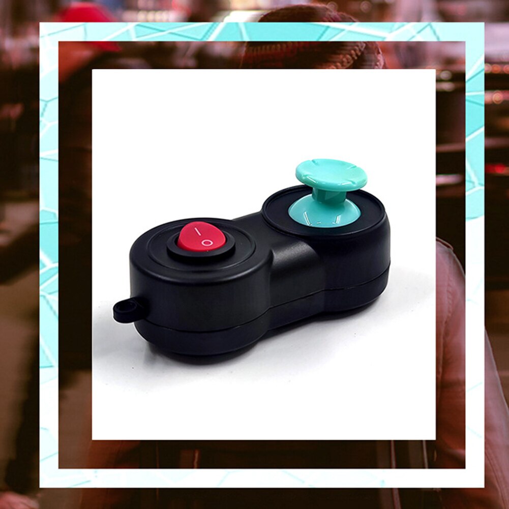 fidget pad rainbow handle controller fidget toy 4584 - Wacky Track