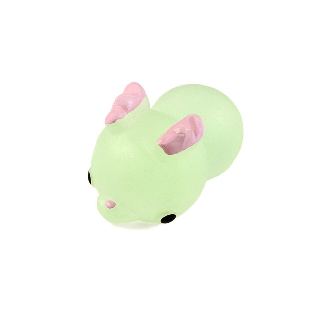 mochi fidget squishy cute animals 2 fidget toy 2845 - Wacky Track