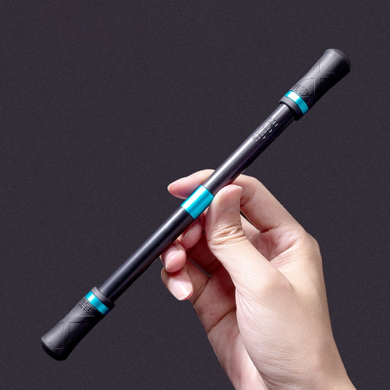 pen fidget antistress rotating pen fidget toy 2077 - Wacky Track