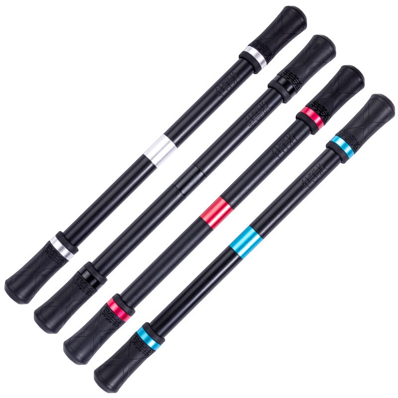 pen fidget antistress rotating pen fidget toy 5738 - Wacky Track