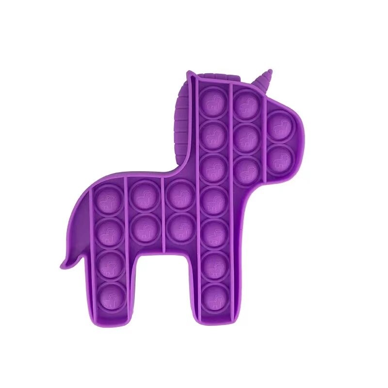 pop it horse popping toys 4316 - Wacky Track