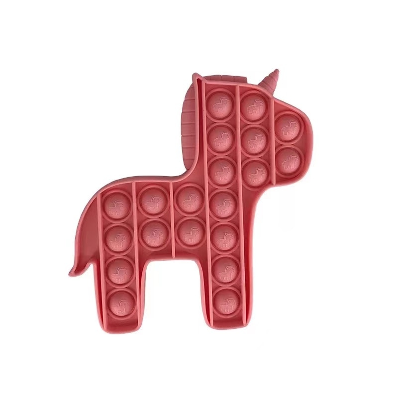 pop it horse popping toys 4973 - Wacky Track