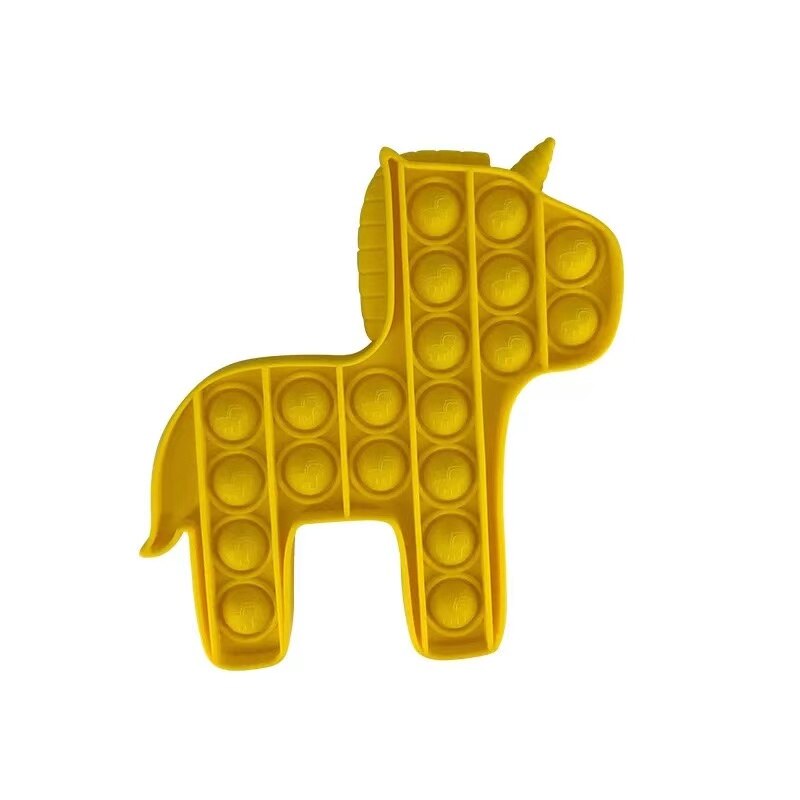 pop it horse popping toys 5548 - Wacky Track
