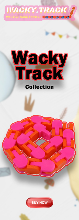 wacky track - Wacky Track