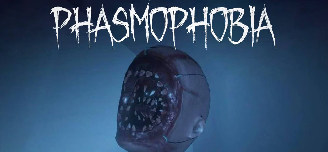 Phasmophobia Developers Address Requests for Meta Quest 3 VR Port - Wacky Track