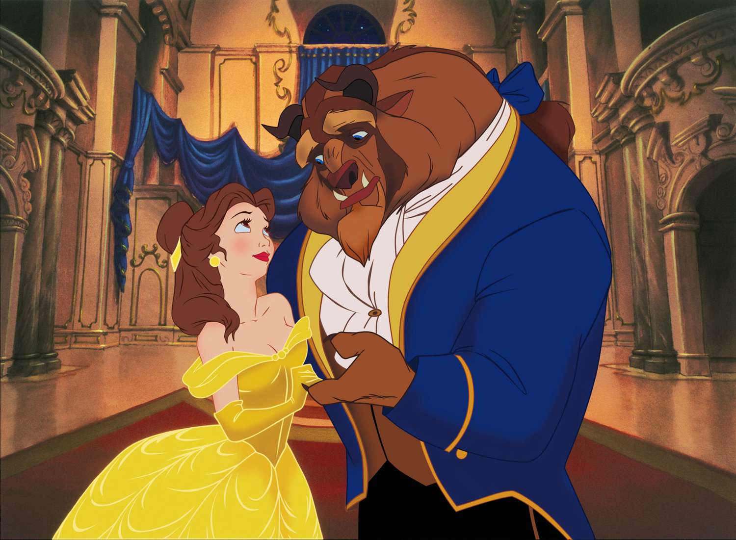 Shop the Magic: Beauty And The Beast Official Store Awaits! 1 - Wacky Track beauty and the beast 879e99af252745f9800e64393dd87587 - Wacky Track